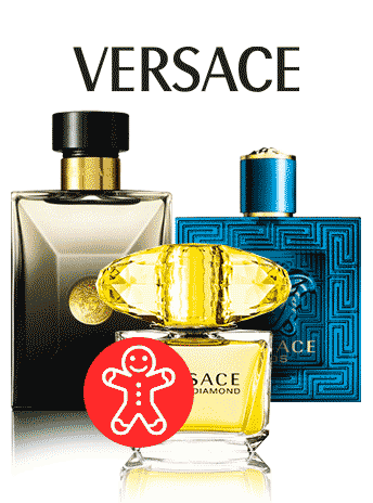 Shop Versace