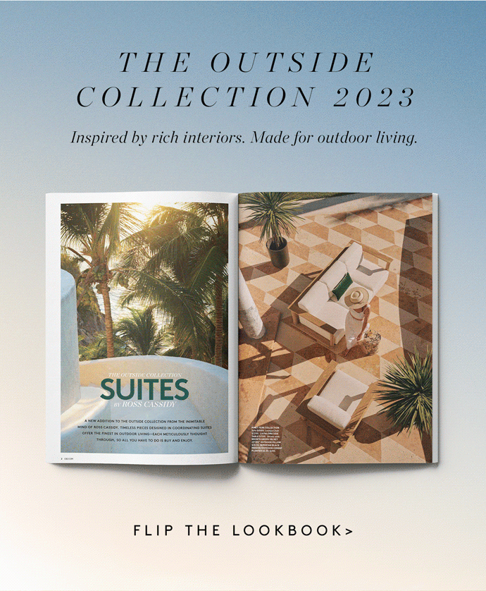 THE OUTSIDE COLLECTION