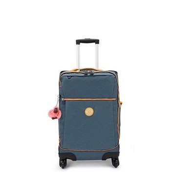 Darcey Small Carry-On Rolling Luggage