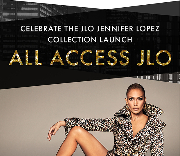 ALL ACCESS JLO