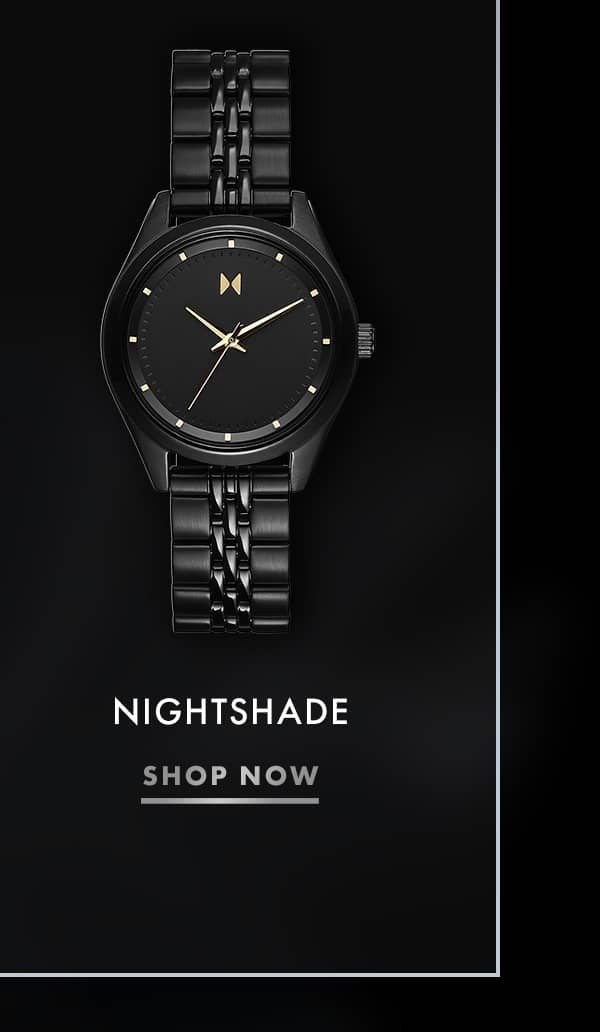 Nightshade | Shop Now