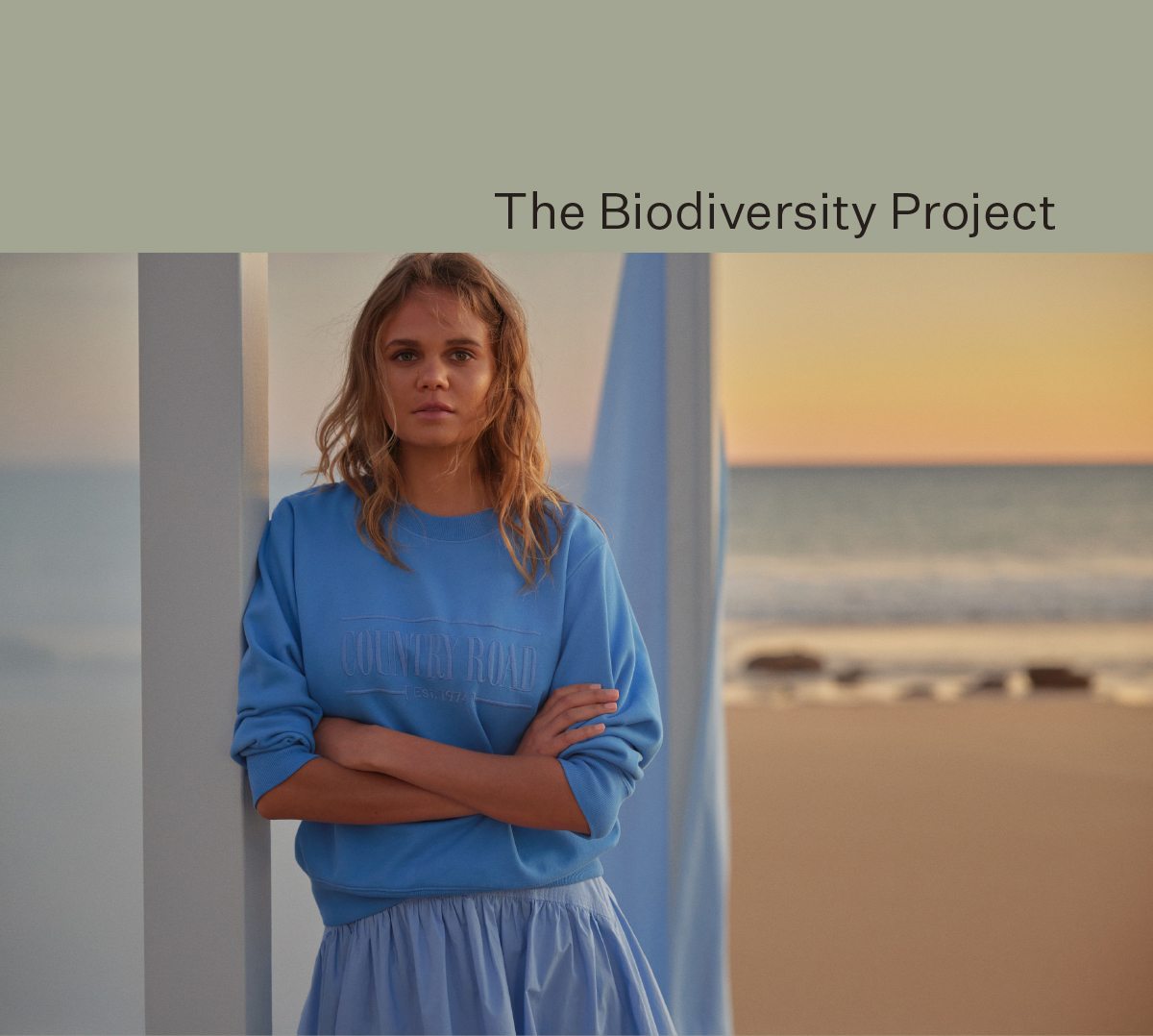 The Biodiversity Project