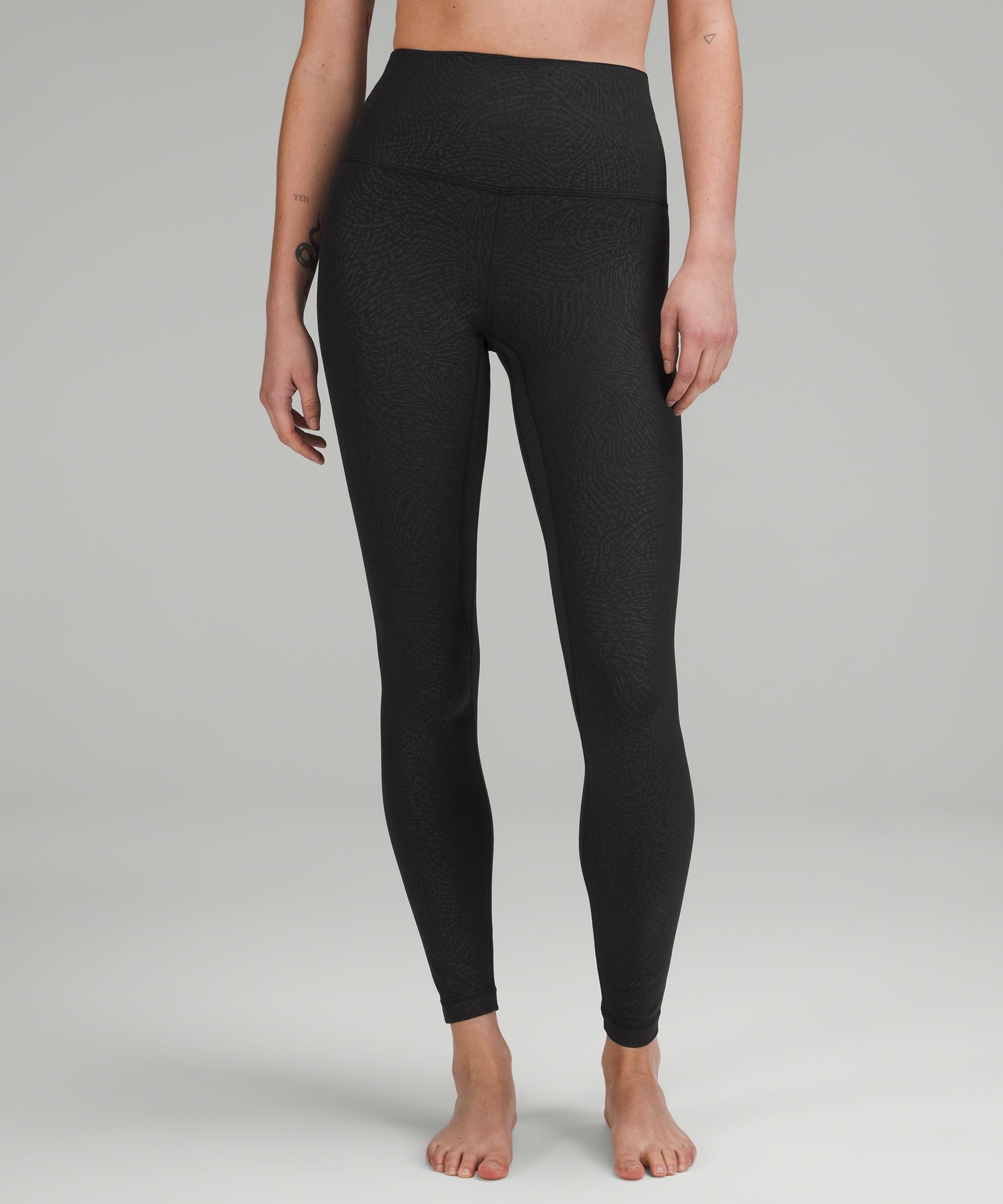 lululemon Align™ High-Rise Pant 28 inches