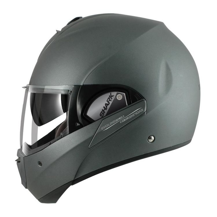 Shark Evoline 3 ST Helmet