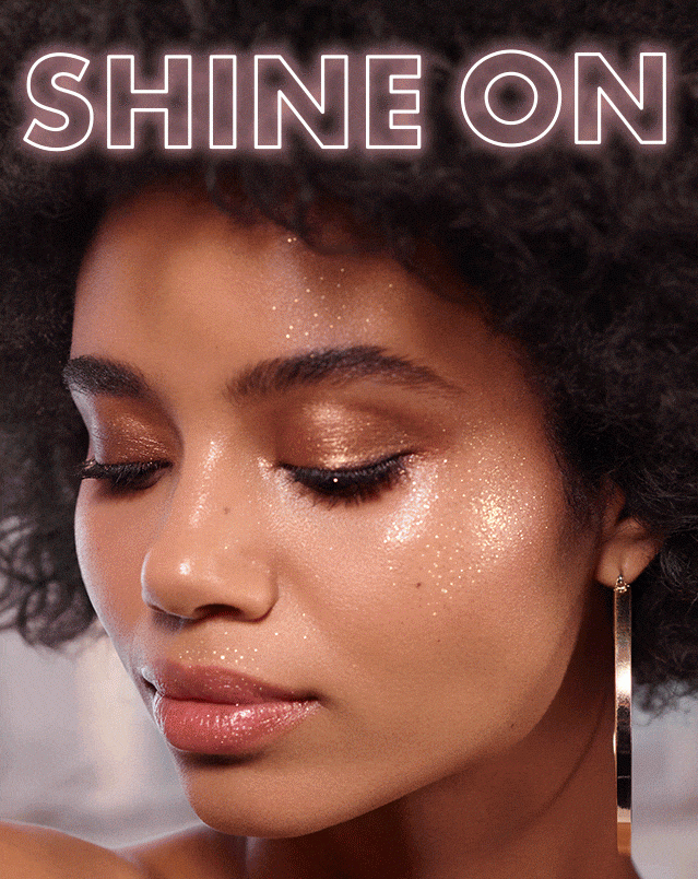 Shine On