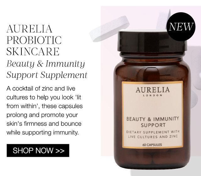 Aurelia Probiotic Skincare