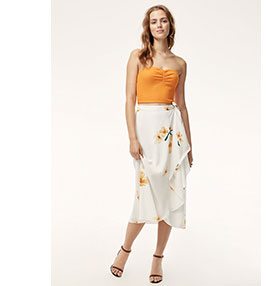 SHOP SKIRTS