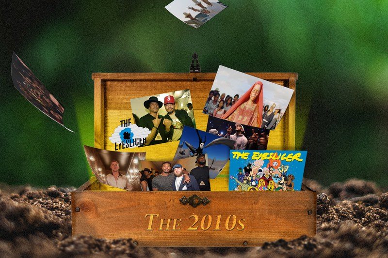 Time Capsule