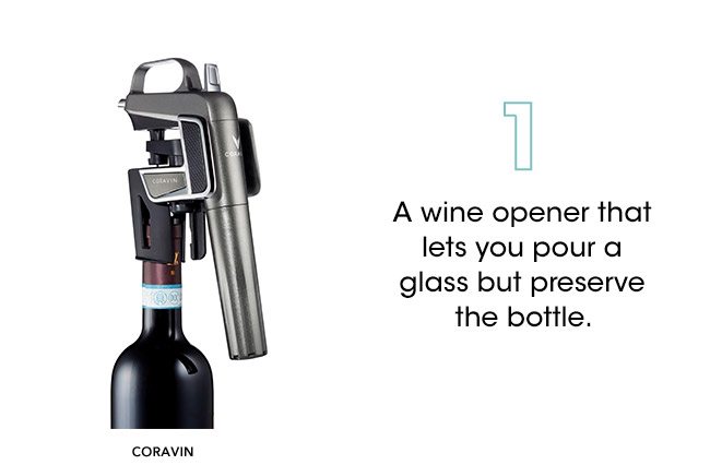 CORAVIN