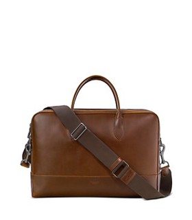 Shinola Canfield 36 Hour Brief Navigator Crossbody Bag