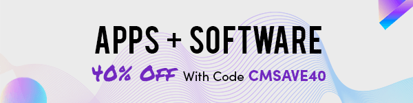 Apps & Software | CMSAVE40