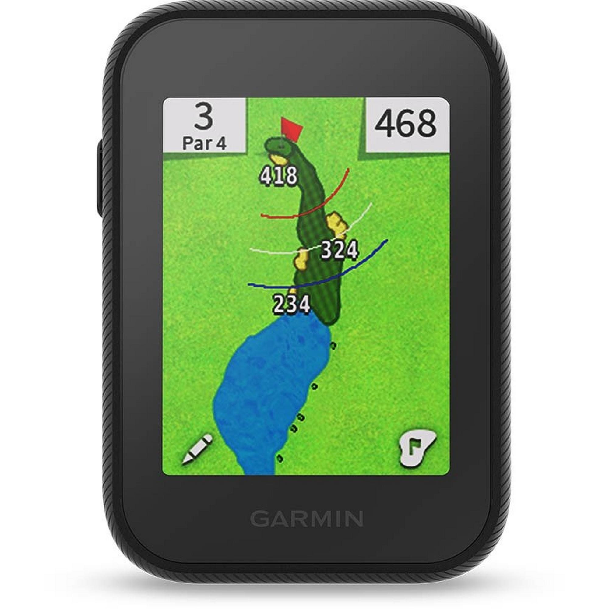 Approach G30 Gps