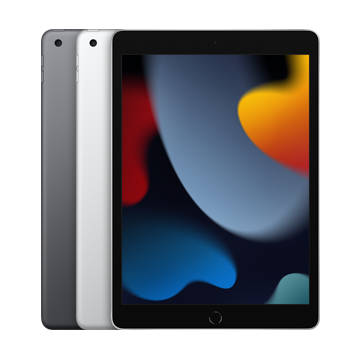 iPad 9th Gen 64GB 