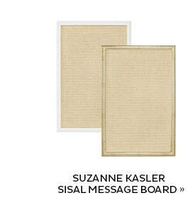 Suzanne Kasler Sisal Message Board