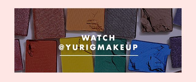 Watch @yurigmakeup