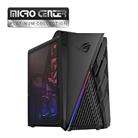 ASUS ROG Strix GA35 Gaming Desktop
