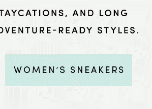 WOMEN'S SNEAKERS