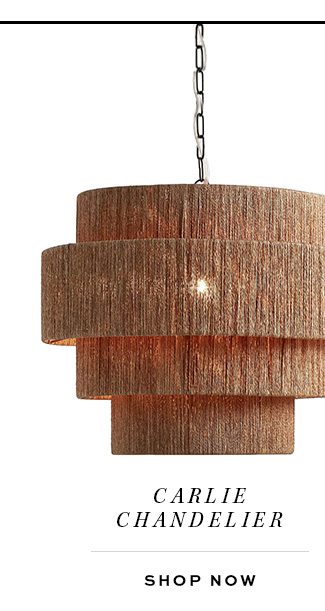 Carlie Chandelier