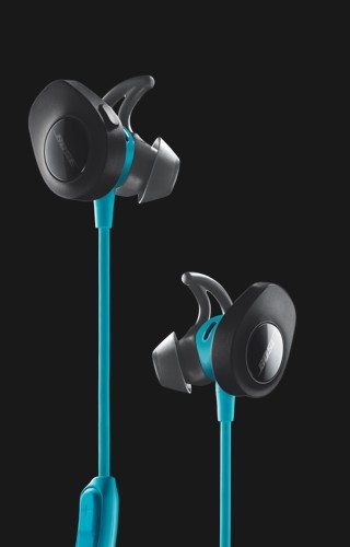 Soundsport Wireless 