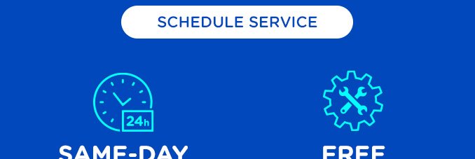 Schedule service
