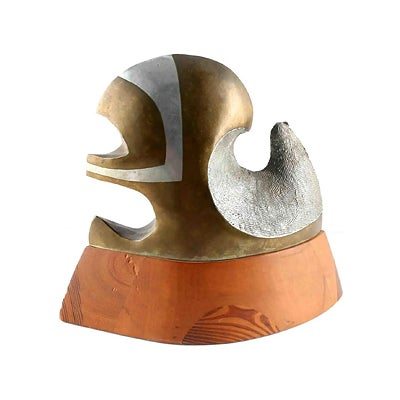 Abstract Sculptures