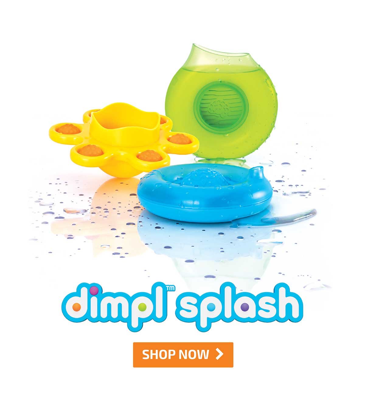 Dimpl Splash