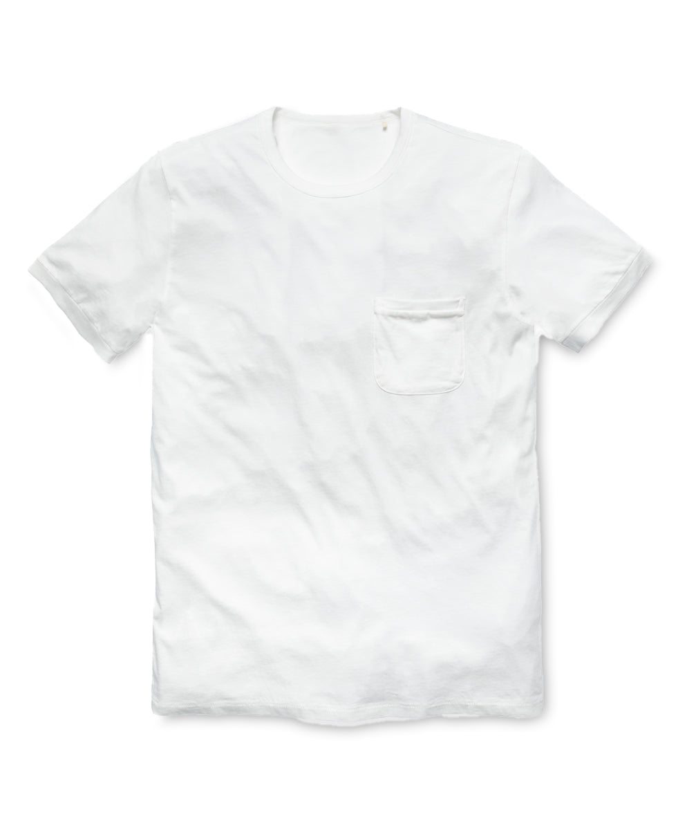 Sojourn Pocket Tee