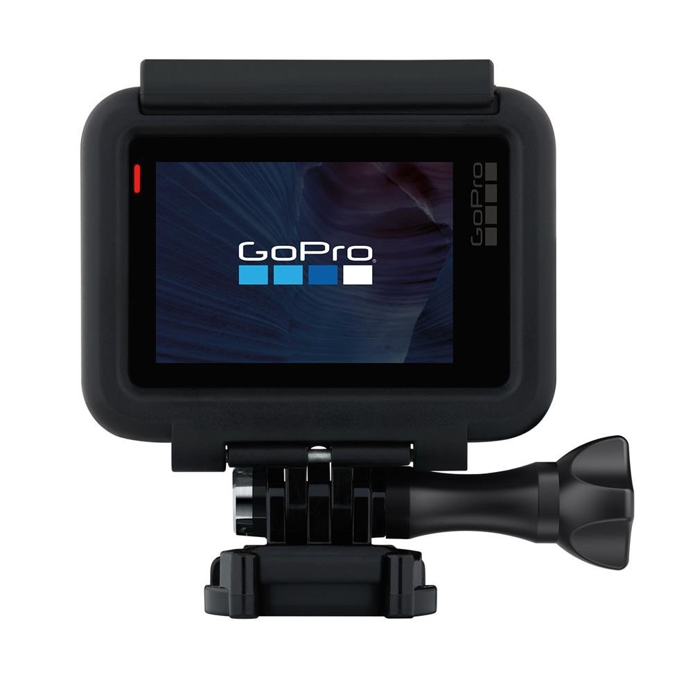 GOPRO HERO6 BLACK 12MP 4K TIME LAPSE