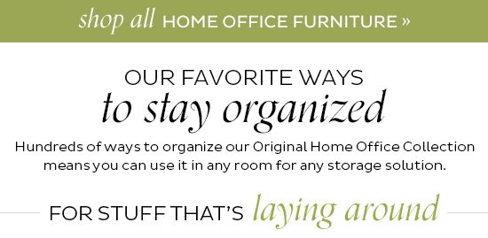 Shop All Home Office Furniture