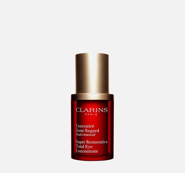 15% off selected Clarins