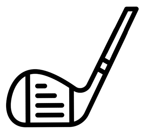 Golf Clubs