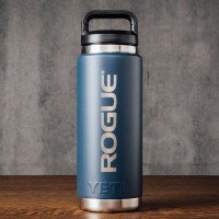 YETI Bottle - 26oz Duracoat