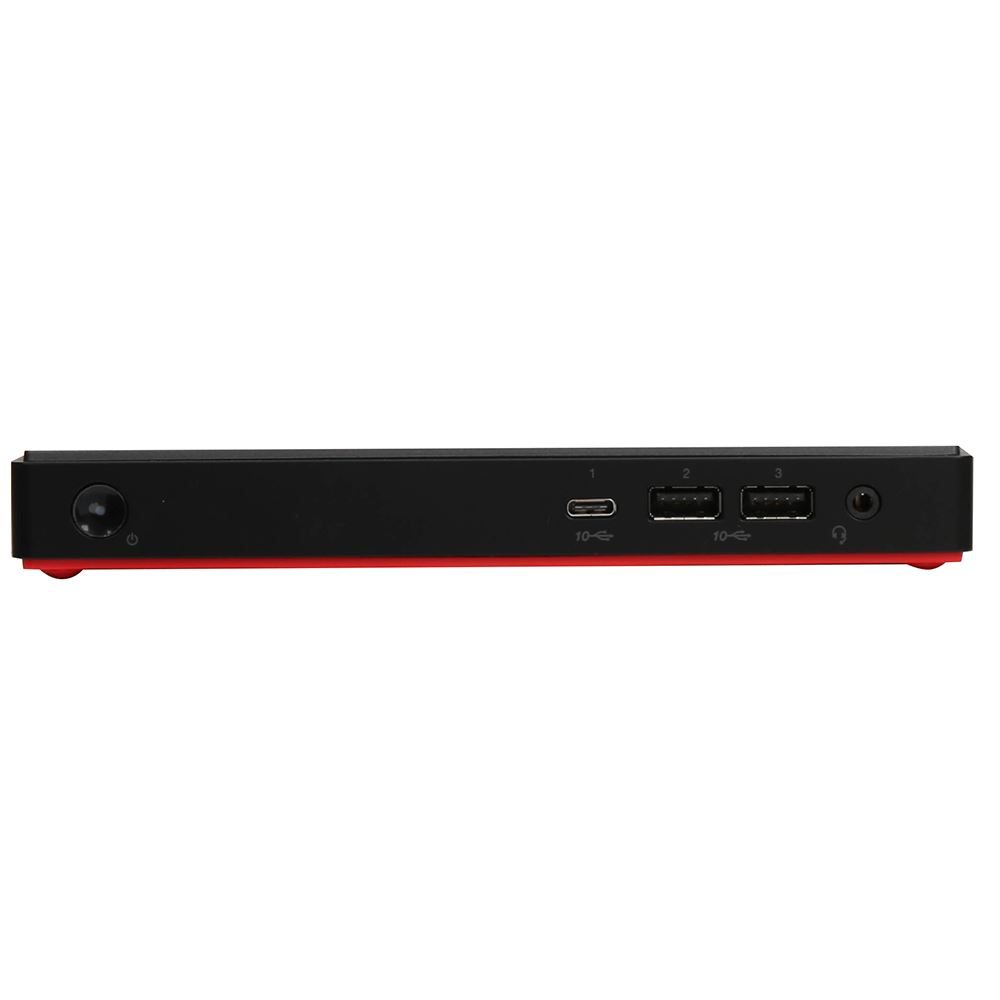 Lenovo ThinkCentre M90n-1 Nano Desktop