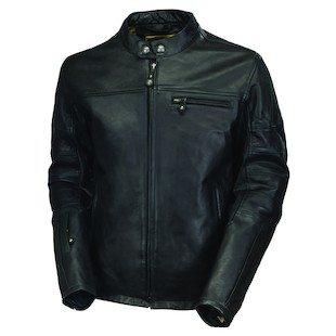 Roland Sands Ronin Leather Jacket