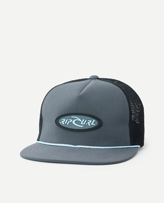 VaporCool Foamie Trucker