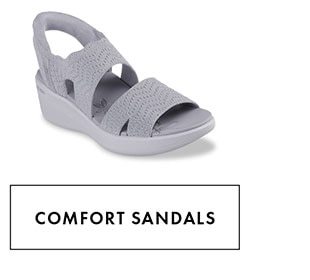 COMFORT SANDALS