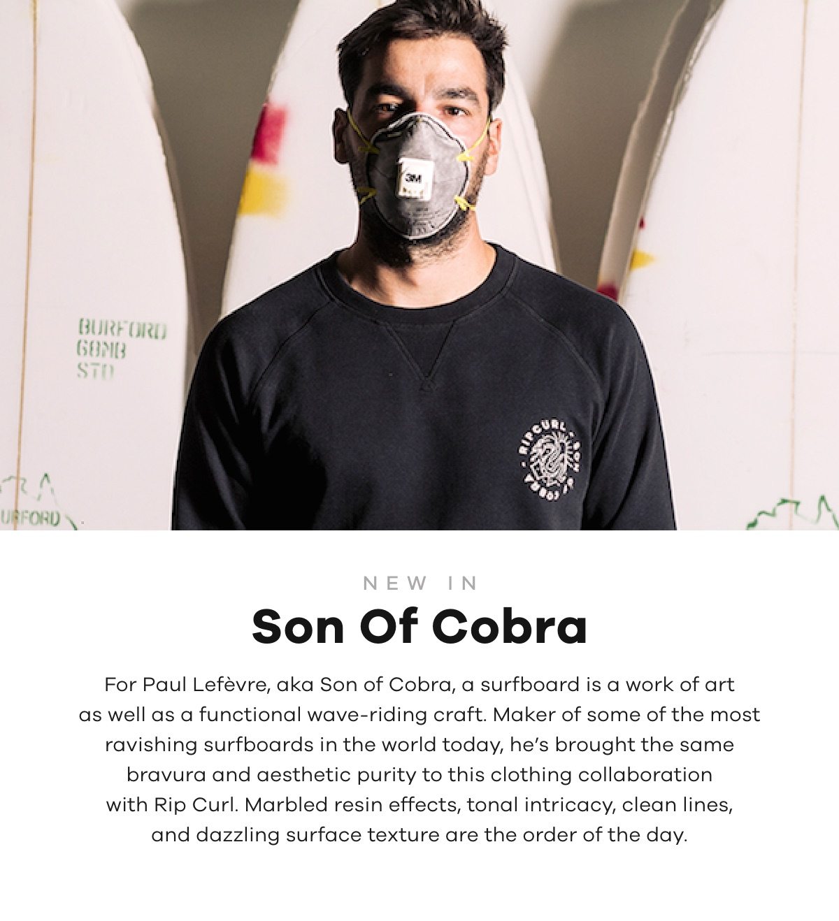 Son of Cobra