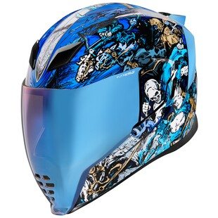 Icon Airflite 4 Horsemen Helmet