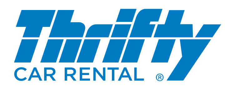 Thrifty Car Rental Logo