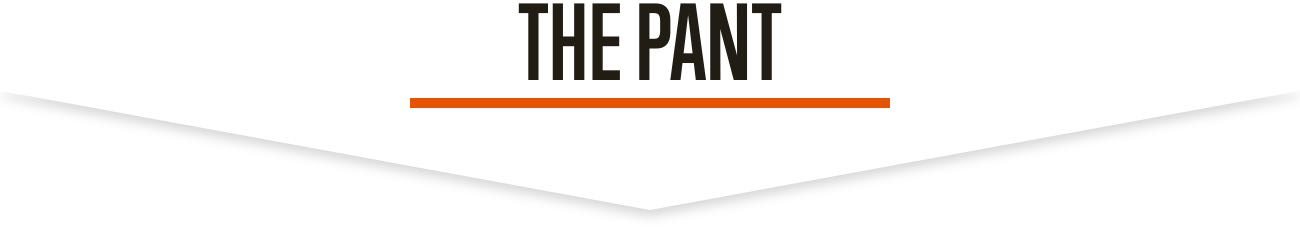 The Pant