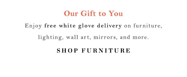 Shop furniture.