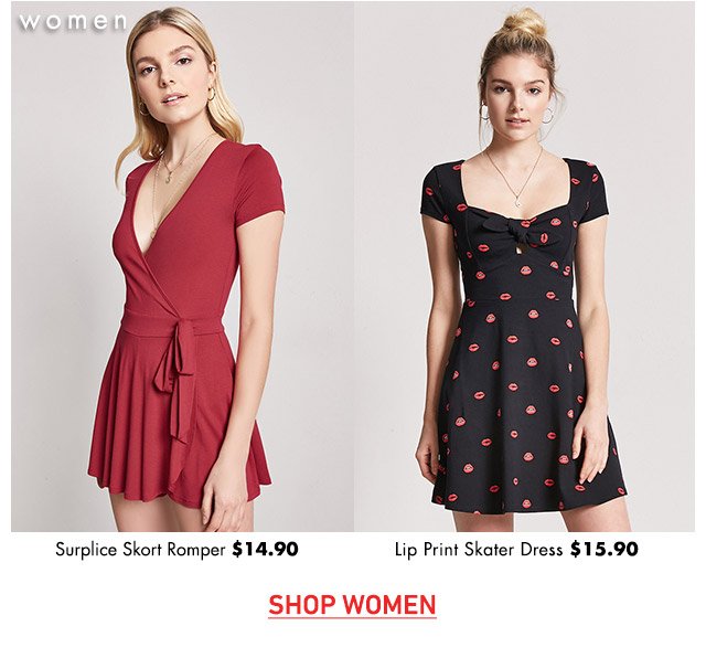 Shop women's dresses