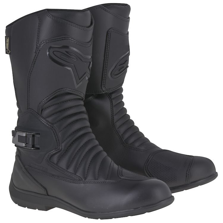 Alpinestars Supertouring Gore-Tex Boots