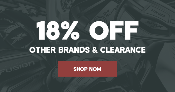 OEM Clearance Save 18%