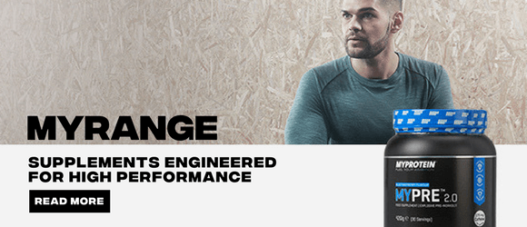 Explore Myrange