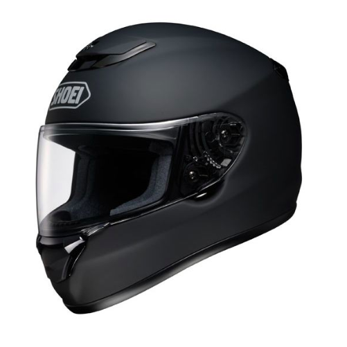 Shoei Qwest Helmet - Solid