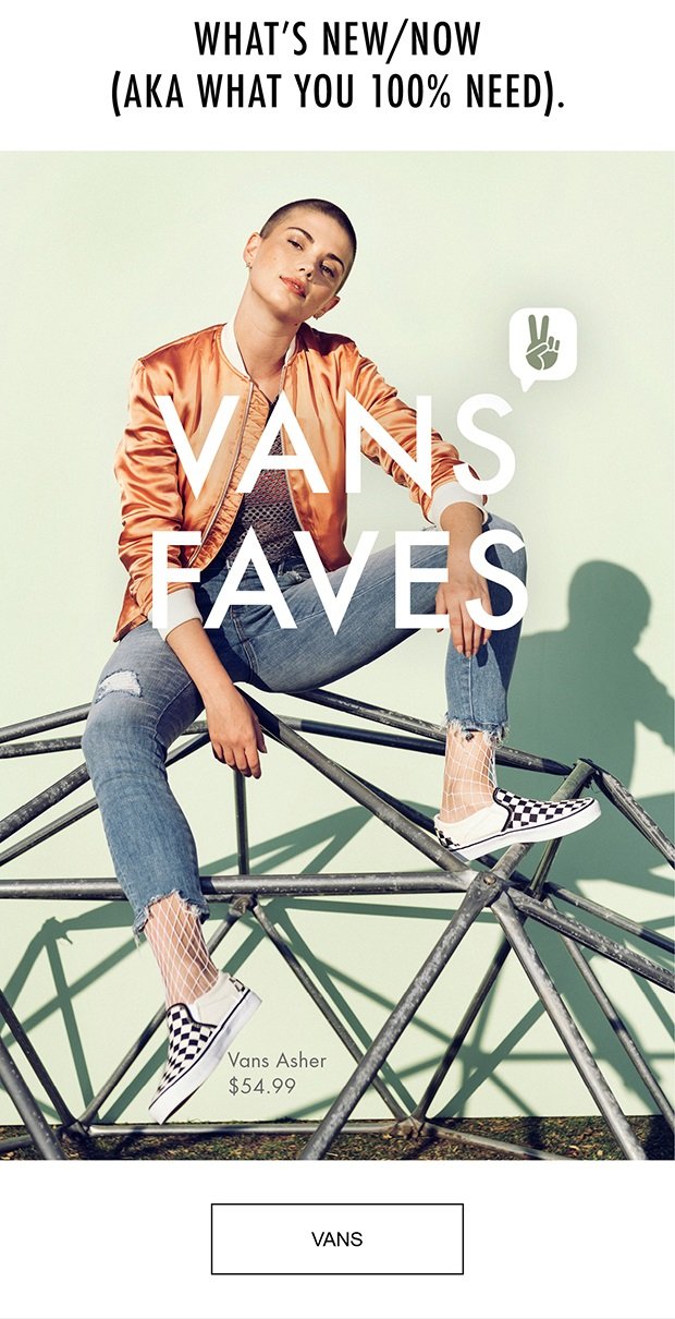 VANS