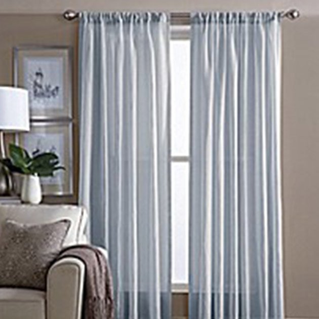 Window Curtains