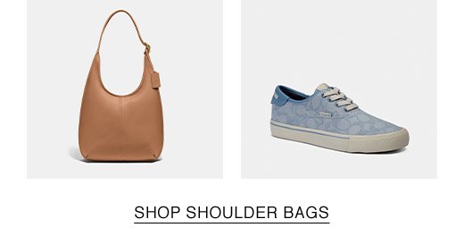 SHOP SHOULDER BAGS