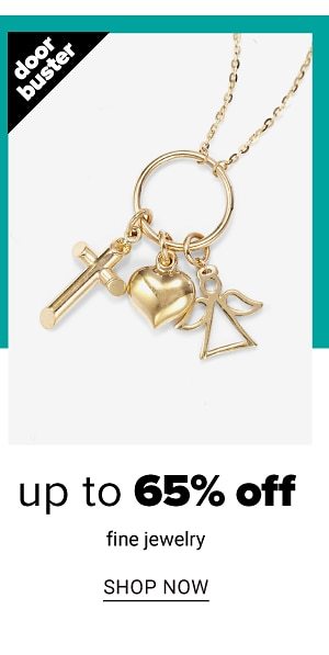 Up to 65% off fine jewelry - Shop Now